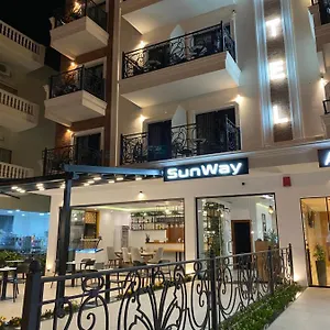 **** Hotel Sunway Albania
