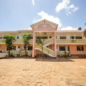 *** Hotel Verona Uganda