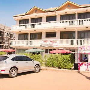 ** Hotel Florida Zaana Uganda